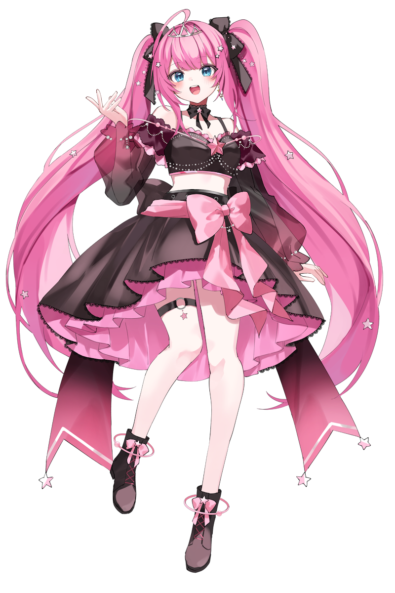 桃妃ミルク — ラブボックス公式サイト